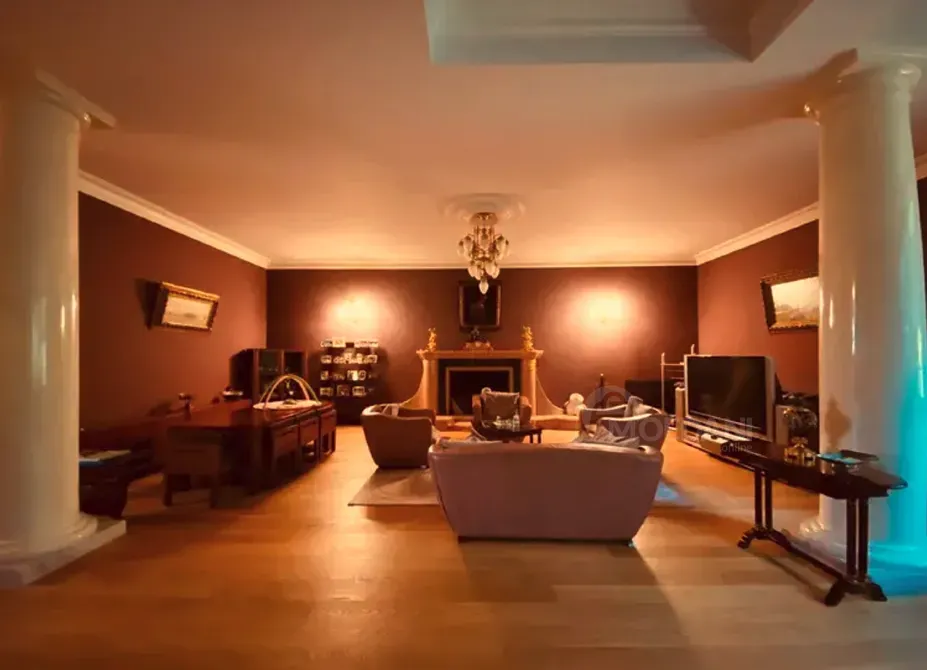 House for sale 800м² Tbilisi - photo 6