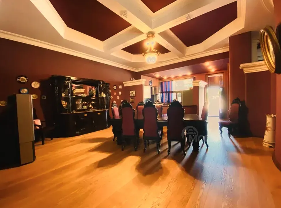 House for sale 800м² Tbilisi - photo 9