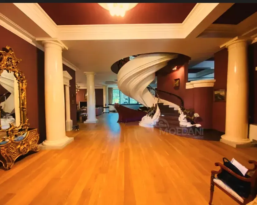 House for sale 800м² Tbilisi - photo 8