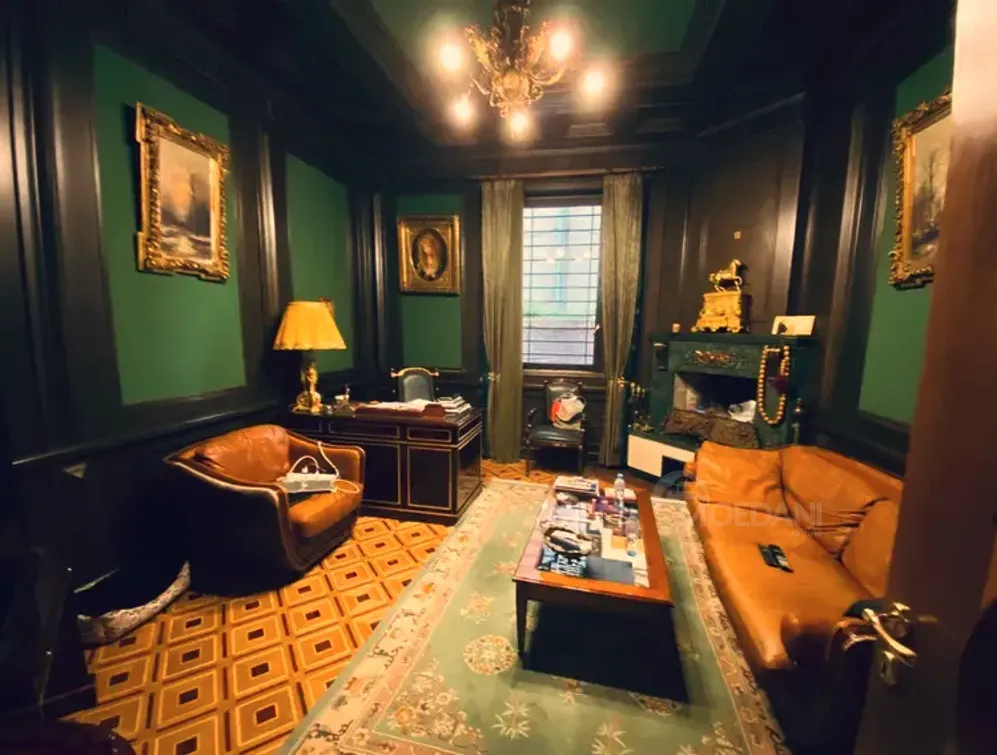 House for sale 800м² Tbilisi - photo 7