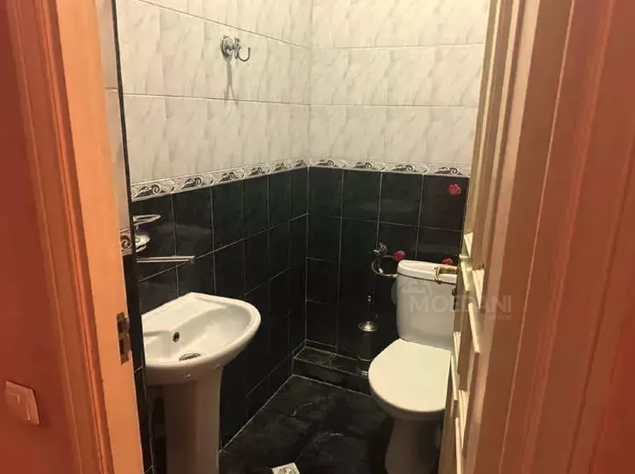 იყიდება 4 ოთახიანი ბინას 102მ² 4/5 სართ თბილისი - photo 5