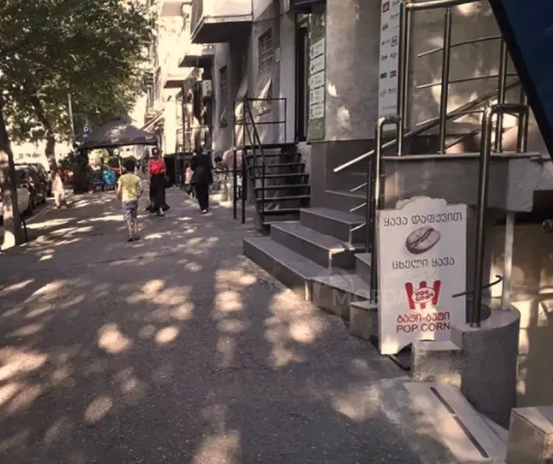 იყიდება 4 ოთახიანი ბინას 102მ² 4/5 სართ თბილისი - photo 2