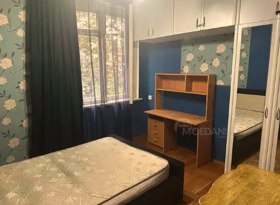 იყიდება 4 ოთახიანი ბინას 102მ² 4/5 სართ თბილისი - photo 11