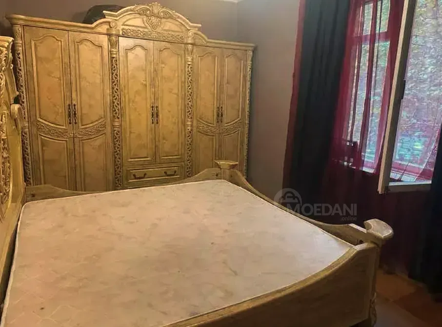 იყიდება 4 ოთახიანი ბინას 102მ² 4/5 სართ თბილისი - photo 8