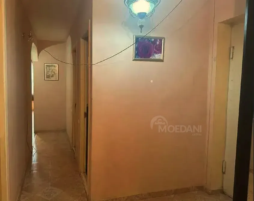 იყიდება 4 ოთახიანი ბინას 102მ² 4/5 სართ თბილისი - photo 7