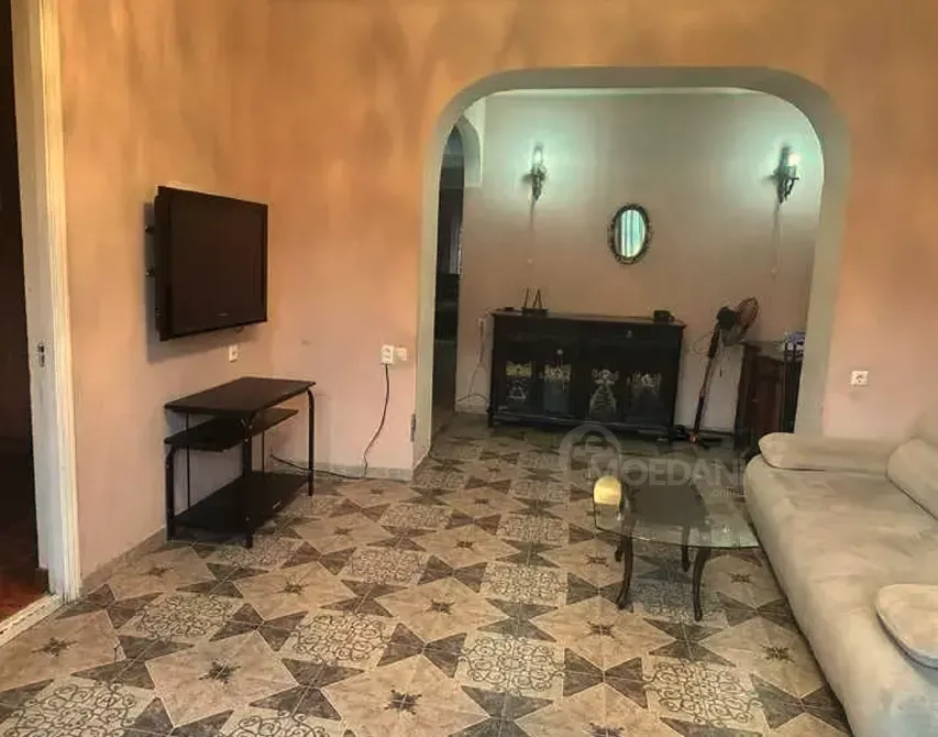 იყიდება 4 ოთახიანი ბინას 102მ² 4/5 სართ თბილისი - photo 10