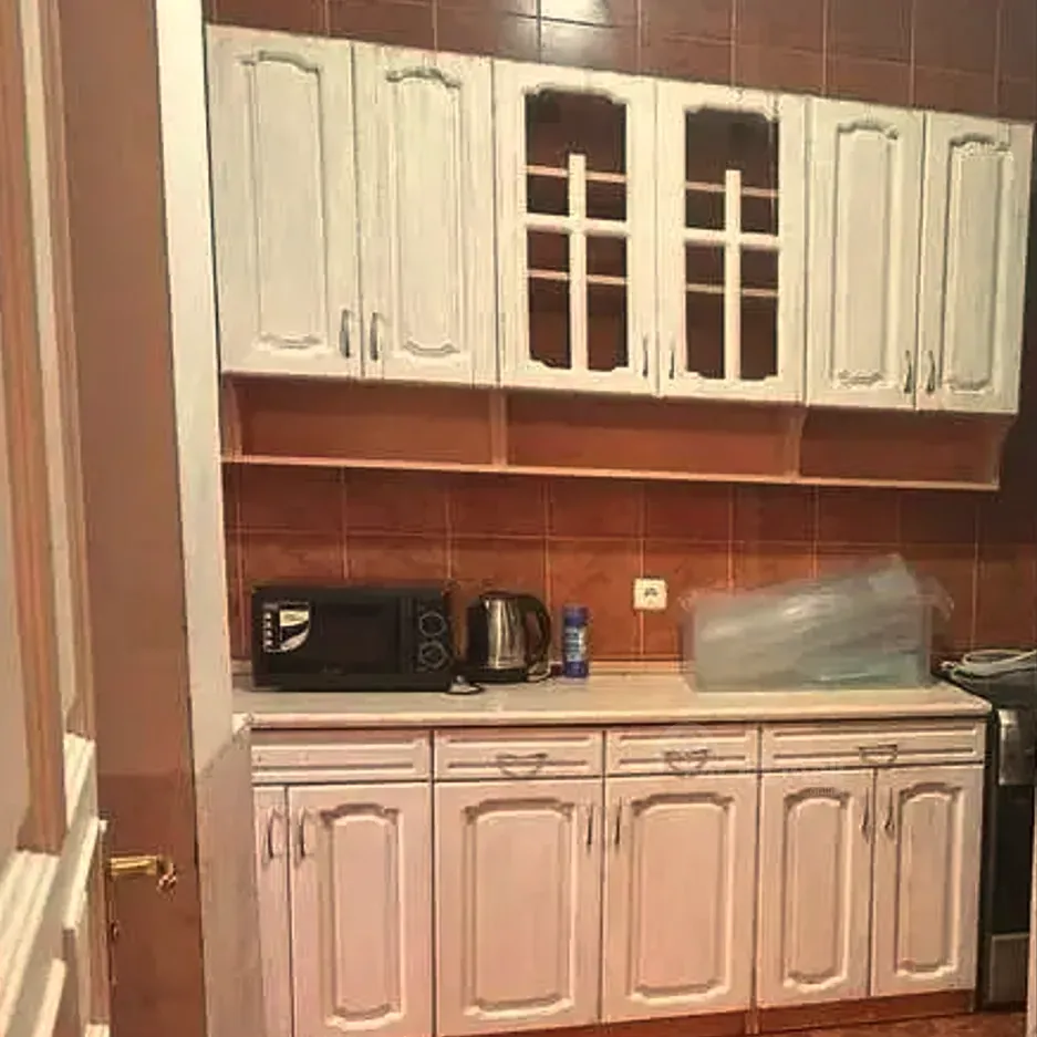 იყიდება 4 ოთახიანი ბინას 102მ² 4/5 სართ თბილისი - photo 1