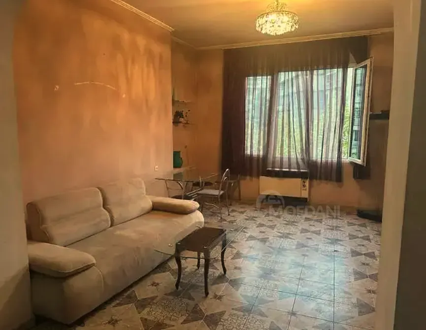 იყიდება 4 ოთახიანი ბინას 102მ² 4/5 სართ თბილისი - photo 6