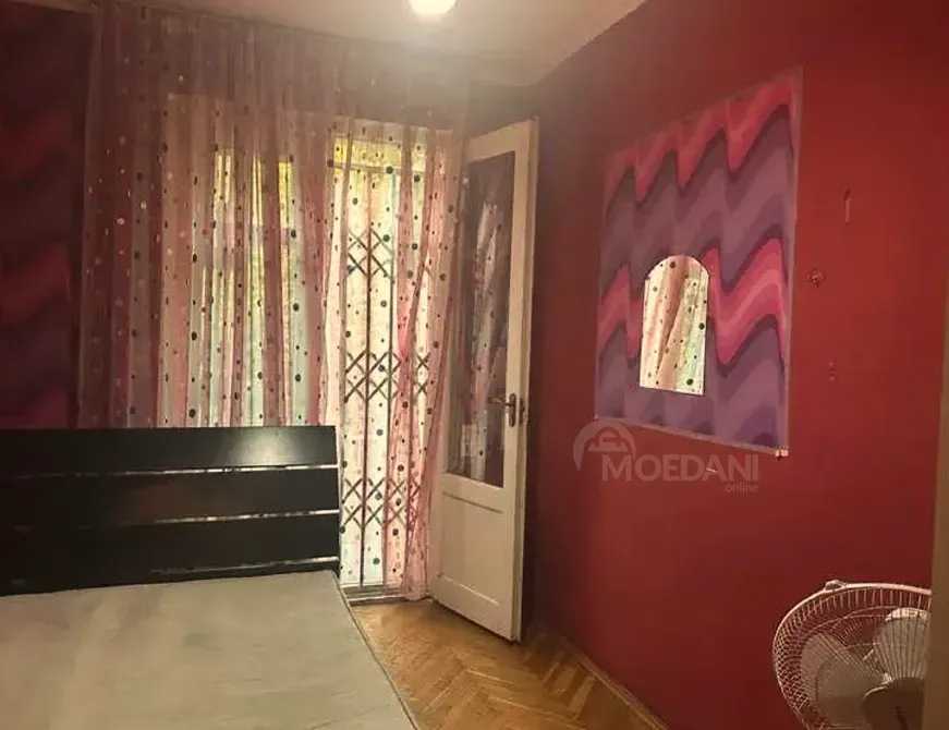 იყიდება 4 ოთახიანი ბინას 102მ² 4/5 სართ თბილისი - photo 9