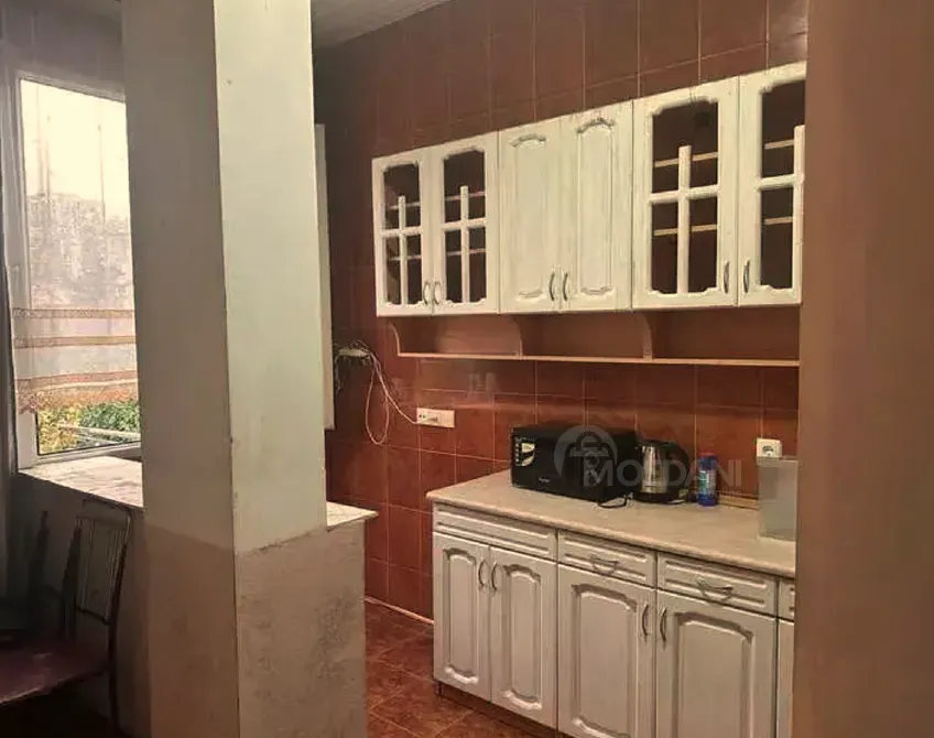 იყიდება 4 ოთახიანი ბინას 102მ² 4/5 სართ თბილისი - photo 4