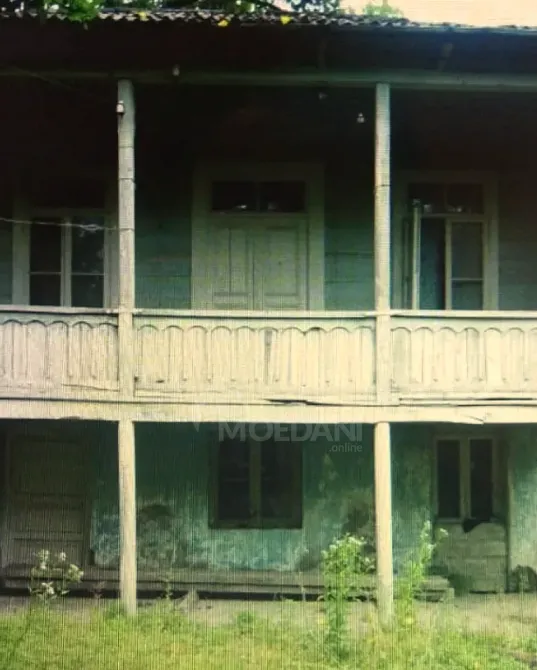 სახლი 2400м² სამტრედია - photo 3