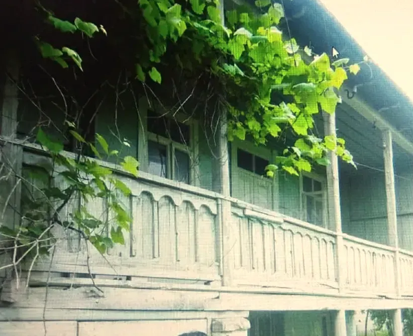 სახლი 2400м² სამტრედია - photo 1