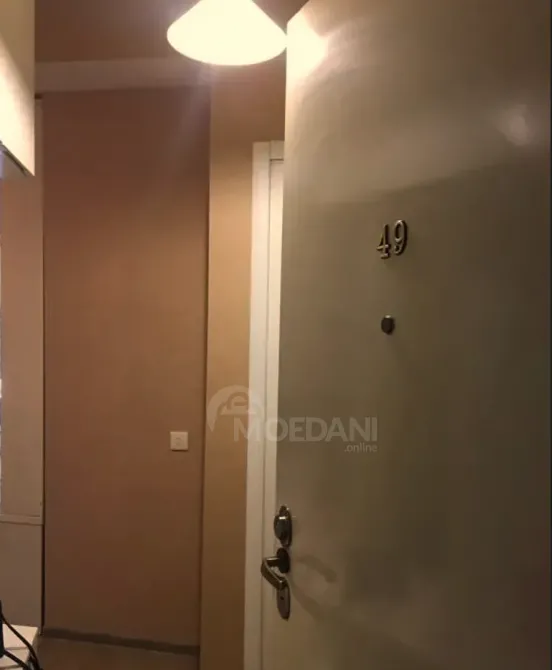 Продам 2-комн. квартиру 49м² 8/12 эт. Тбилиси - изображение 5