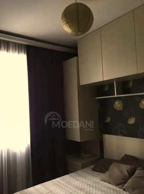 Продам 2-комн. квартиру 49м² 8/12 эт. Тбилиси - изображение 3