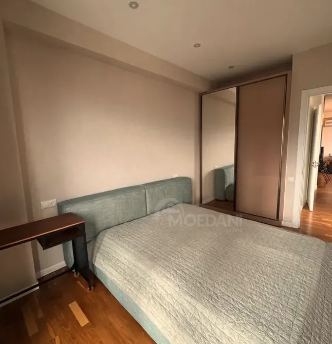 Сдам 3-комн. квартиру 150м² 13/18 эт. Тбилиси - изображение 8