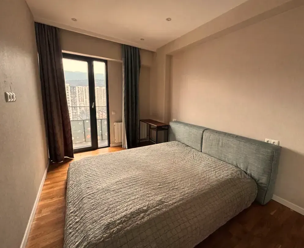 Сдам 3-комн. квартиру 150м² 13/18 эт. Тбилиси - изображение 14