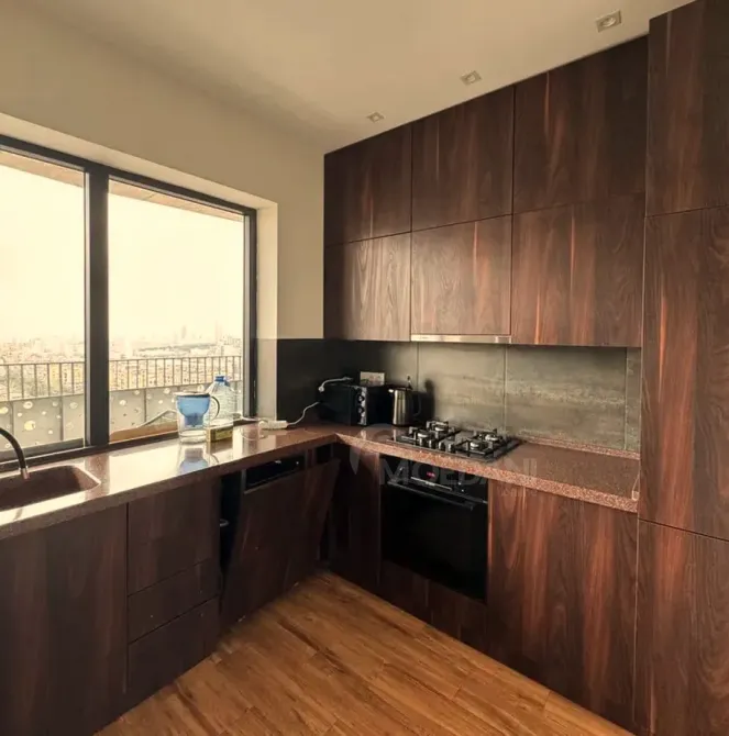 Сдам 3-комн. квартиру 150м² 13/18 эт. Тбилиси - изображение 1