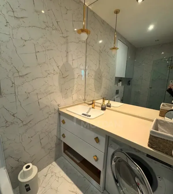 Сдам 3-комн. квартиру 150м² 13/18 эт. Тбилиси - изображение 2