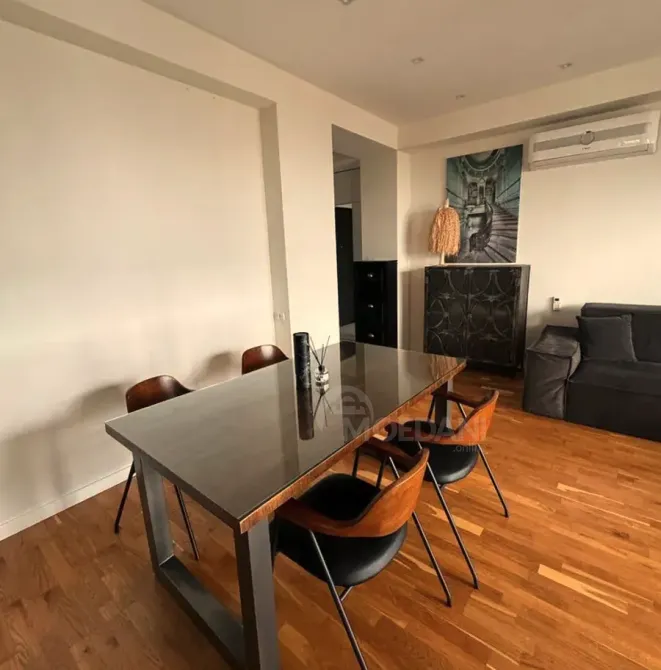 Сдам 3-комн. квартиру 150м² 13/18 эт. Тбилиси - изображение 12