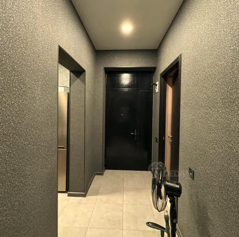 Сдам 2-комн. квартиру 40м² 3/3 эт. Тбилиси - изображение 4