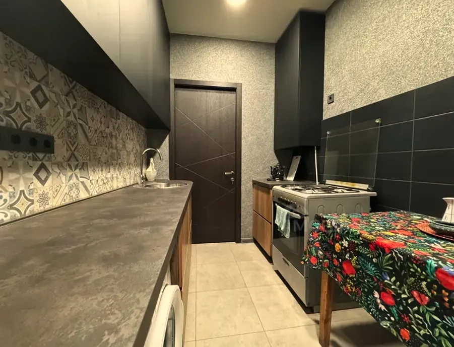 Сдам 2-комн. квартиру 40м² 3/3 эт. Тбилиси - изображение 7