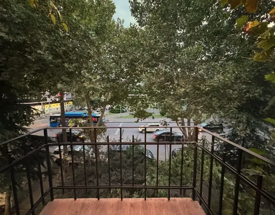 Сдам 2-комн. квартиру 40м² 3/3 эт. Тбилиси - изображение 3