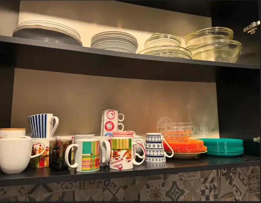 Сдам 2-комн. квартиру 40м² 3/3 эт. Тбилиси - изображение 8