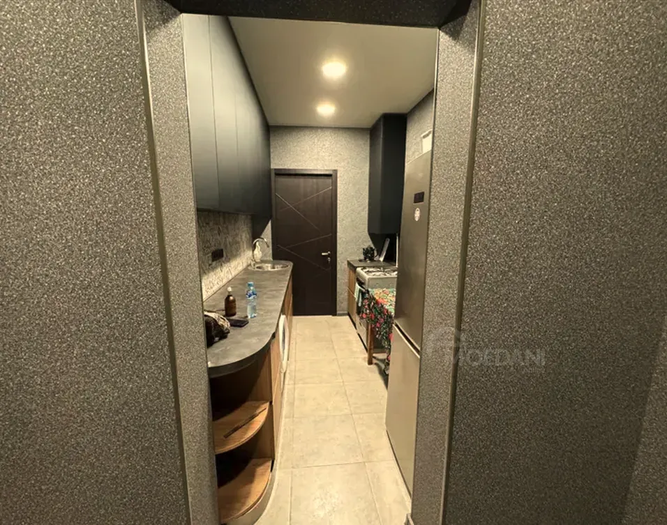 Сдам 2-комн. квартиру 40м² 3/3 эт. Тбилиси - изображение 5