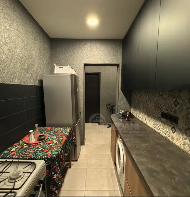 Сдам 2-комн. квартиру 40м² 3/3 эт. Тбилиси - изображение 9