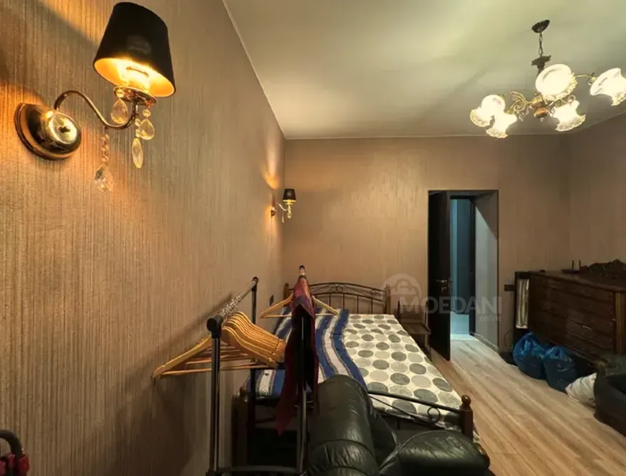 Сдам 2-комн. квартиру 40м² 3/3 эт. Тбилиси - изображение 10