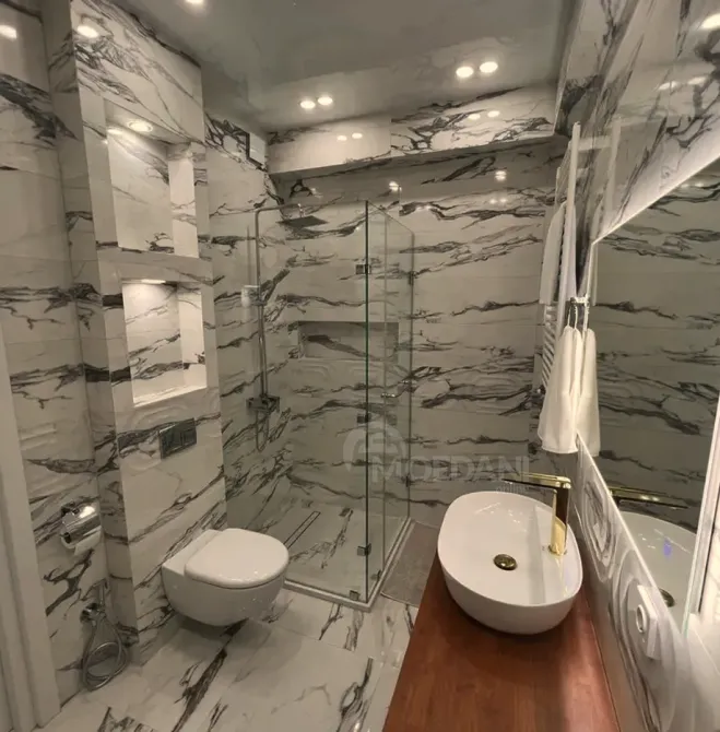 Сдам 2-комн. квартиру 68м² 8/20 эт. Тбилиси - изображение 8