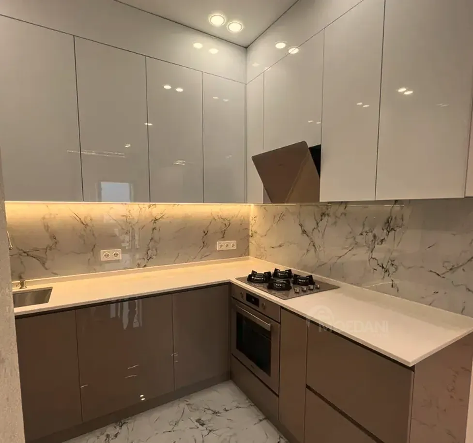 Сдам 2-комн. квартиру 68м² 8/20 эт. Тбилиси - изображение 12