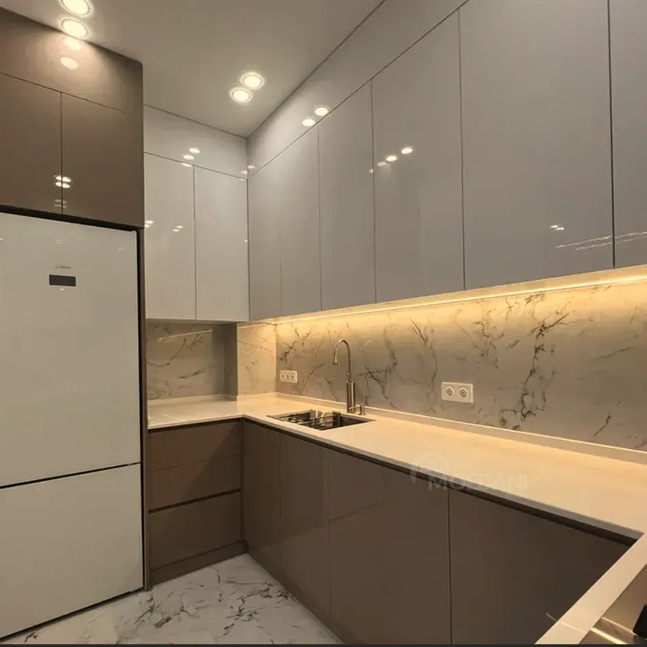 Сдам 2-комн. квартиру 68м² 8/20 эт. Тбилиси - изображение 11