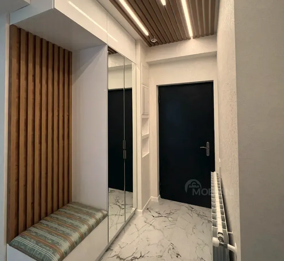 Сдам 2-комн. квартиру 68м² 8/20 эт. Тбилиси - изображение 4