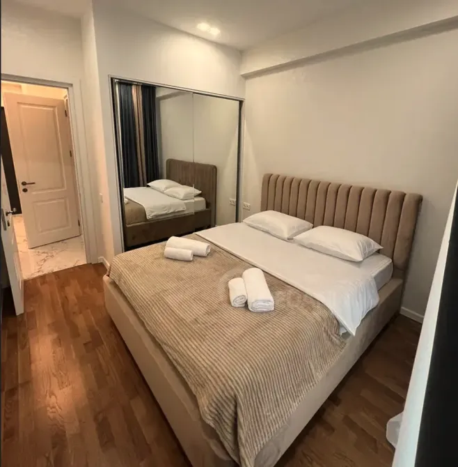 Сдам 2-комн. квартиру 68м² 8/20 эт. Тбилиси - изображение 9