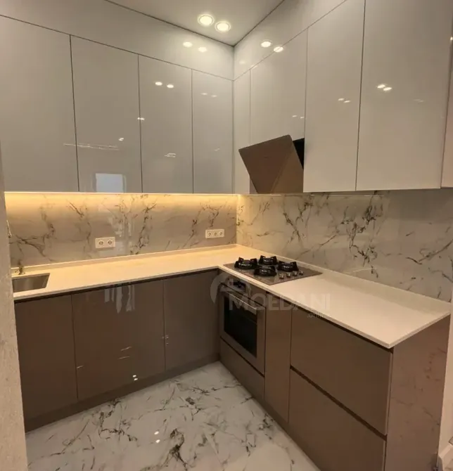 Сдам 2-комн. квартиру 68м² 8/20 эт. Тбилиси - изображение 10