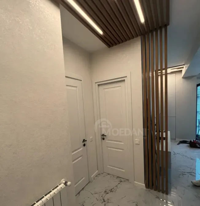 Сдам 2-комн. квартиру 68м² 8/20 эт. Тбилиси - изображение 2