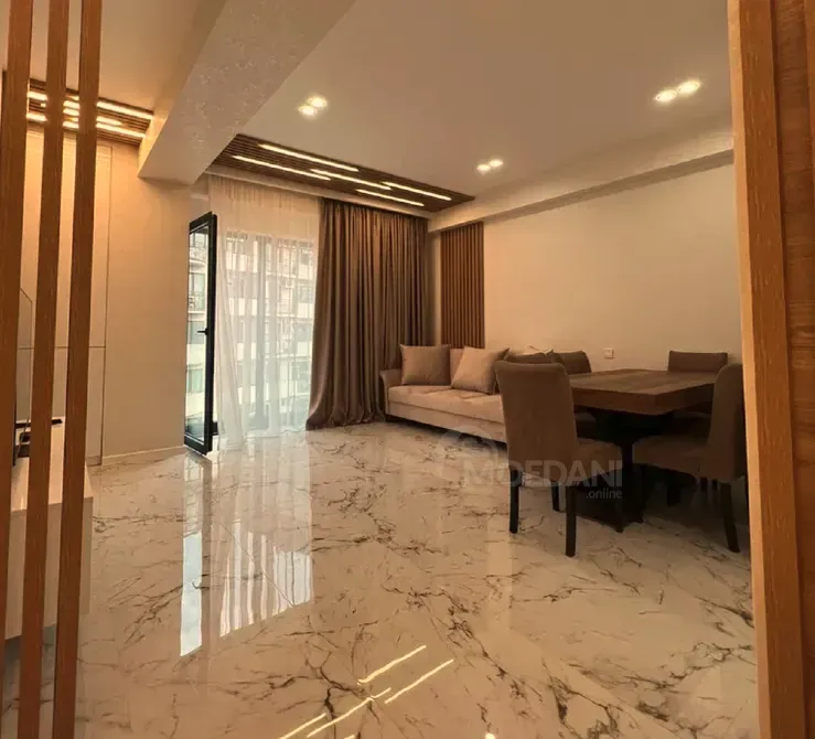 Сдам 2-комн. квартиру 68м² 8/20 эт. Тбилиси - изображение 3