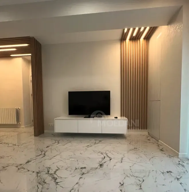 Сдам 2-комн. квартиру 68м² 8/20 эт. Тбилиси - изображение 5