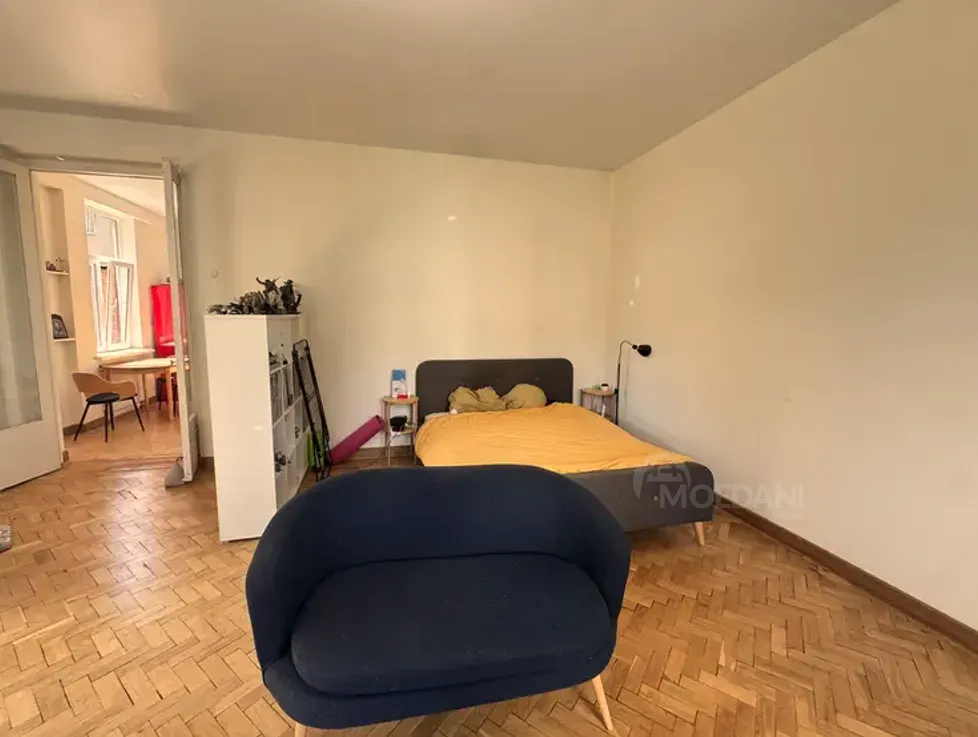 Продам 2-комн. квартиру 58м² 4/8 эт. Тбилиси - изображение 6