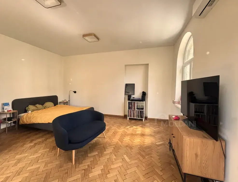 Продам 2-комн. квартиру 58м² 4/8 эт. Тбилиси - изображение 10