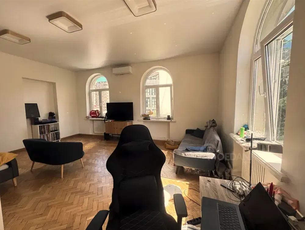 Продам 2-комн. квартиру 58м² 4/8 эт. Тбилиси - изображение 5