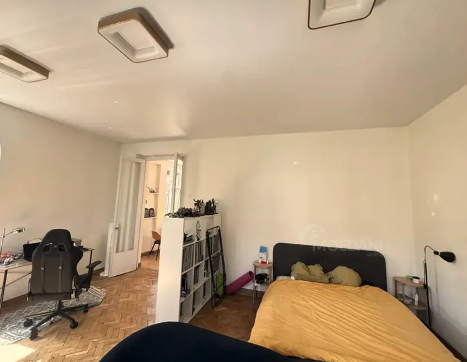 Продам 2-комн. квартиру 58м² 4/8 эт. Тбилиси - изображение 8