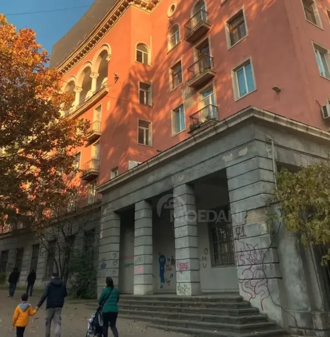 Продам 2-комн. квартиру 58м² 4/8 эт. Тбилиси - изображение 2