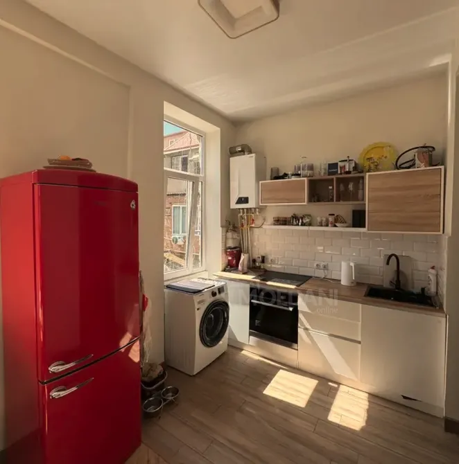 Продам 2-комн. квартиру 58м² 4/8 эт. Тбилиси - изображение 11