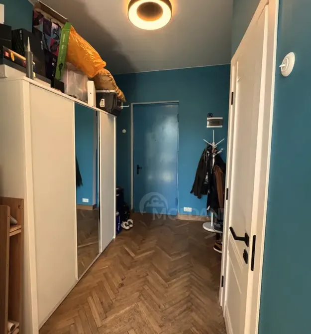 Продам 2-комн. квартиру 58м² 4/8 эт. Тбилиси - изображение 7