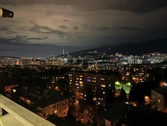 Ქირავდება 3 ოთახიანი ბინა თბილისში 70მ² 8/8 სართ თბილისი - photo 2