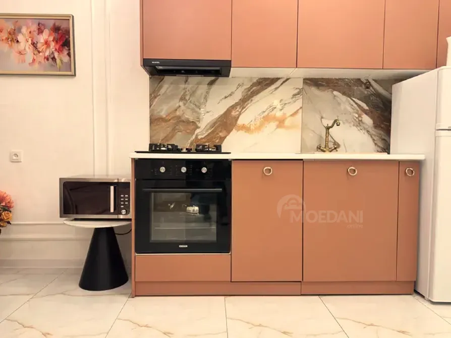 Сдам 3-комн. квартиру 70м² 8/8 эт. Тбилиси - изображение 10