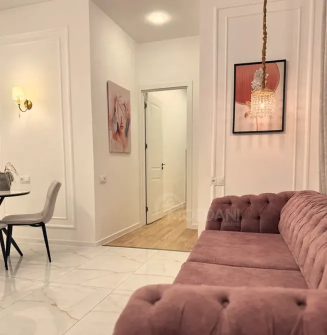 Сдам 3-комн. квартиру 70м² 8/8 эт. Тбилиси - изображение 9