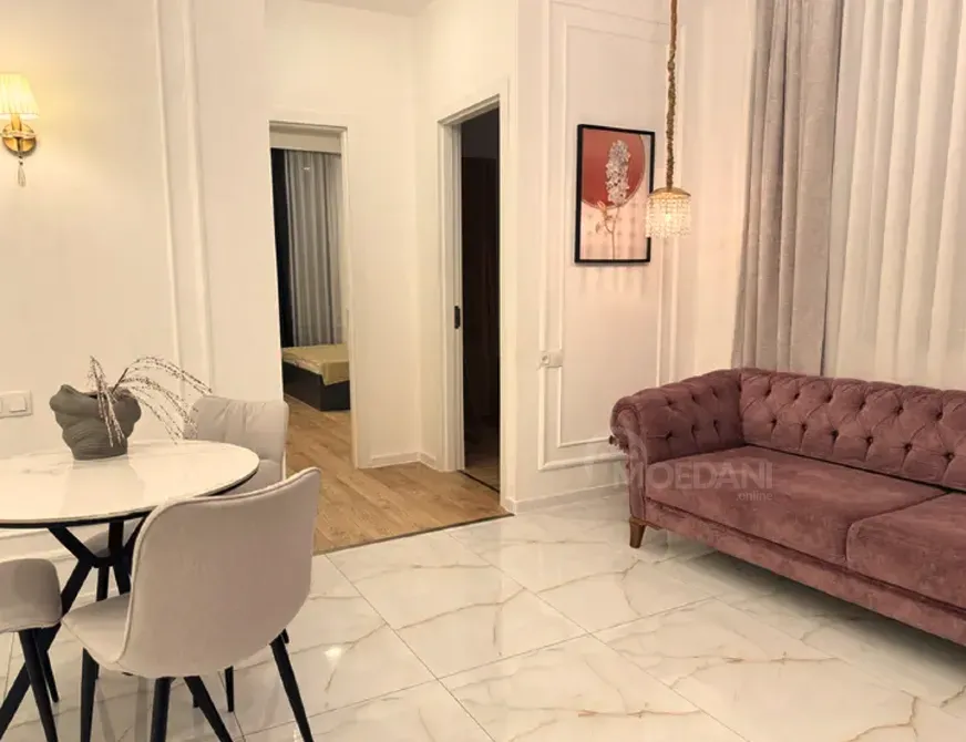 Сдам 3-комн. квартиру 70м² 8/8 эт. Тбилиси - изображение 8